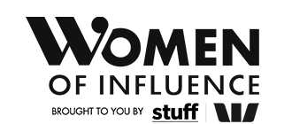 Women of Influence Award