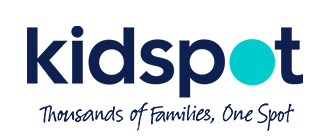 KidSpot Logo