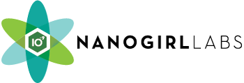 Nanogirl Labs Logo